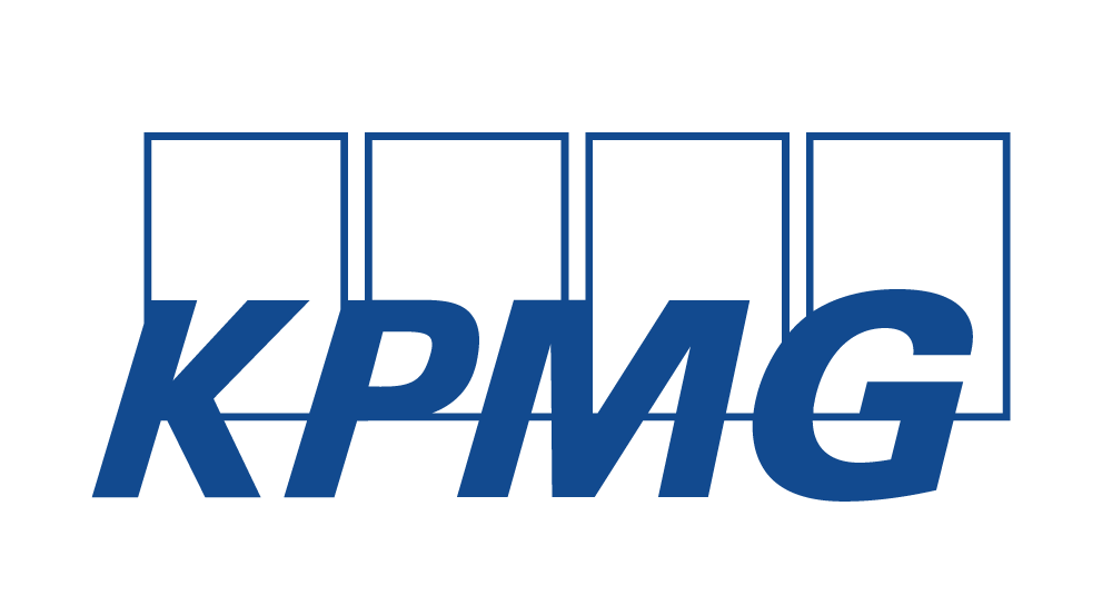 KPMG logo