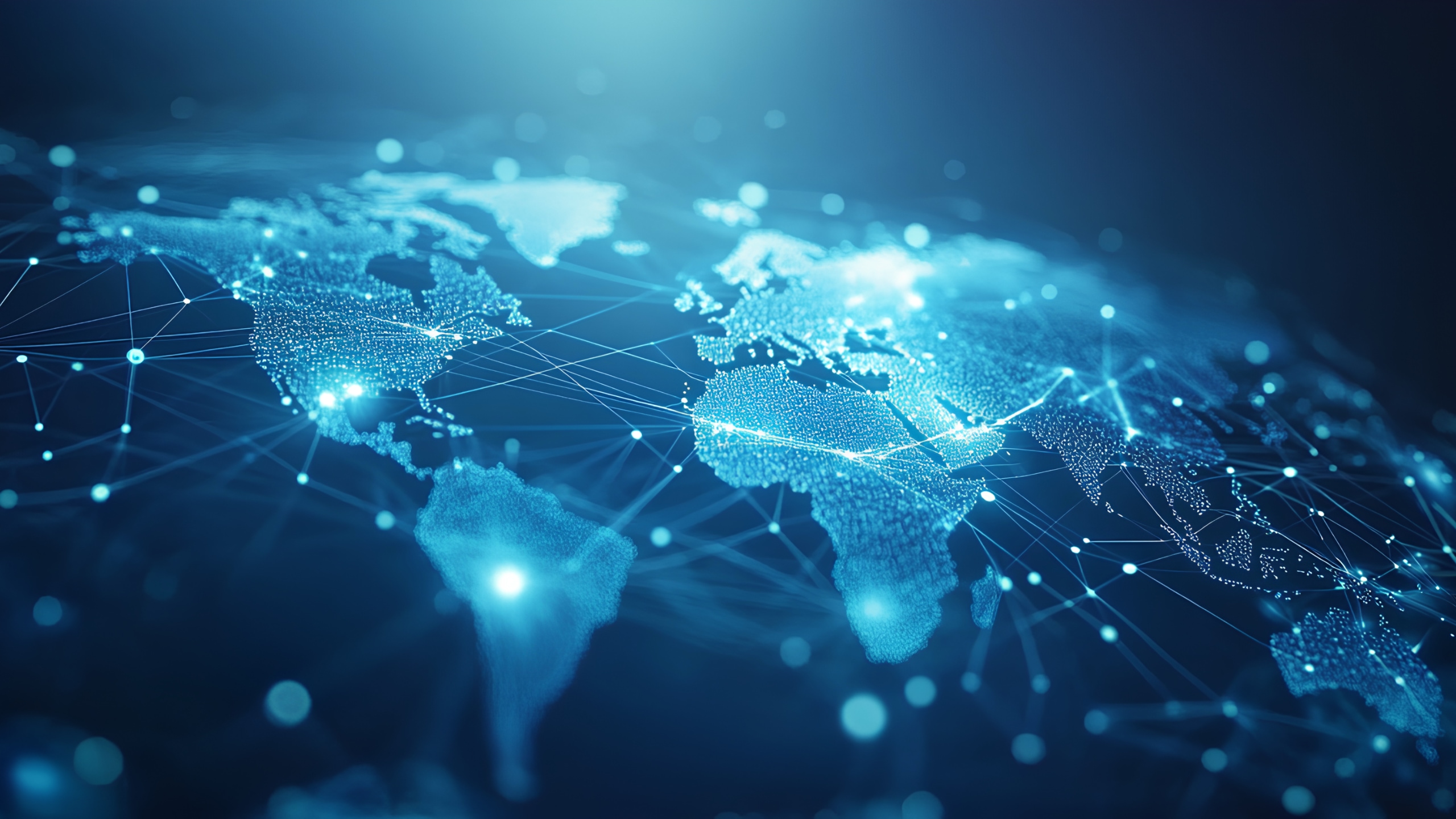 AI and Geopolitics: the new battlefield